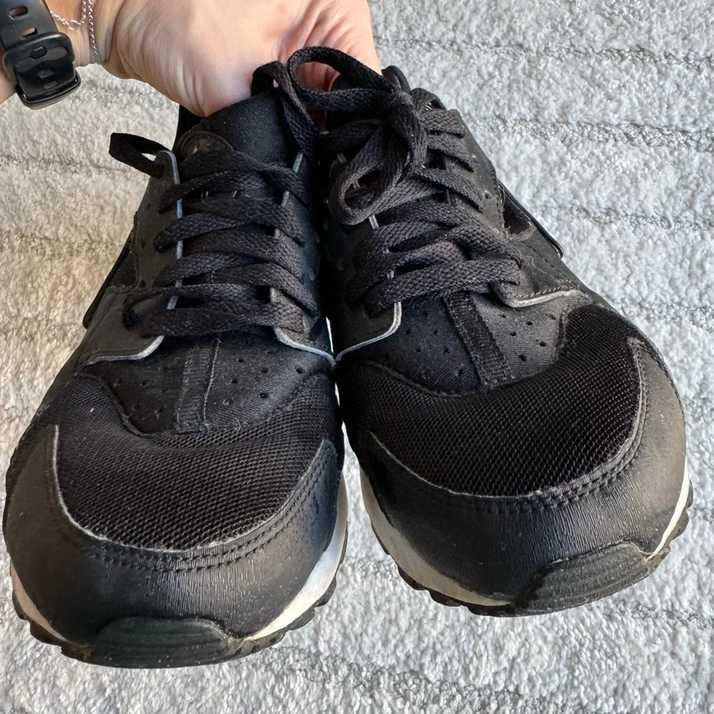 Nike Huarache Running Sneakers